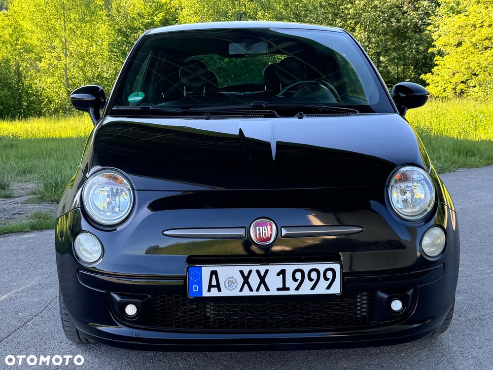 Fiat 500 - 11