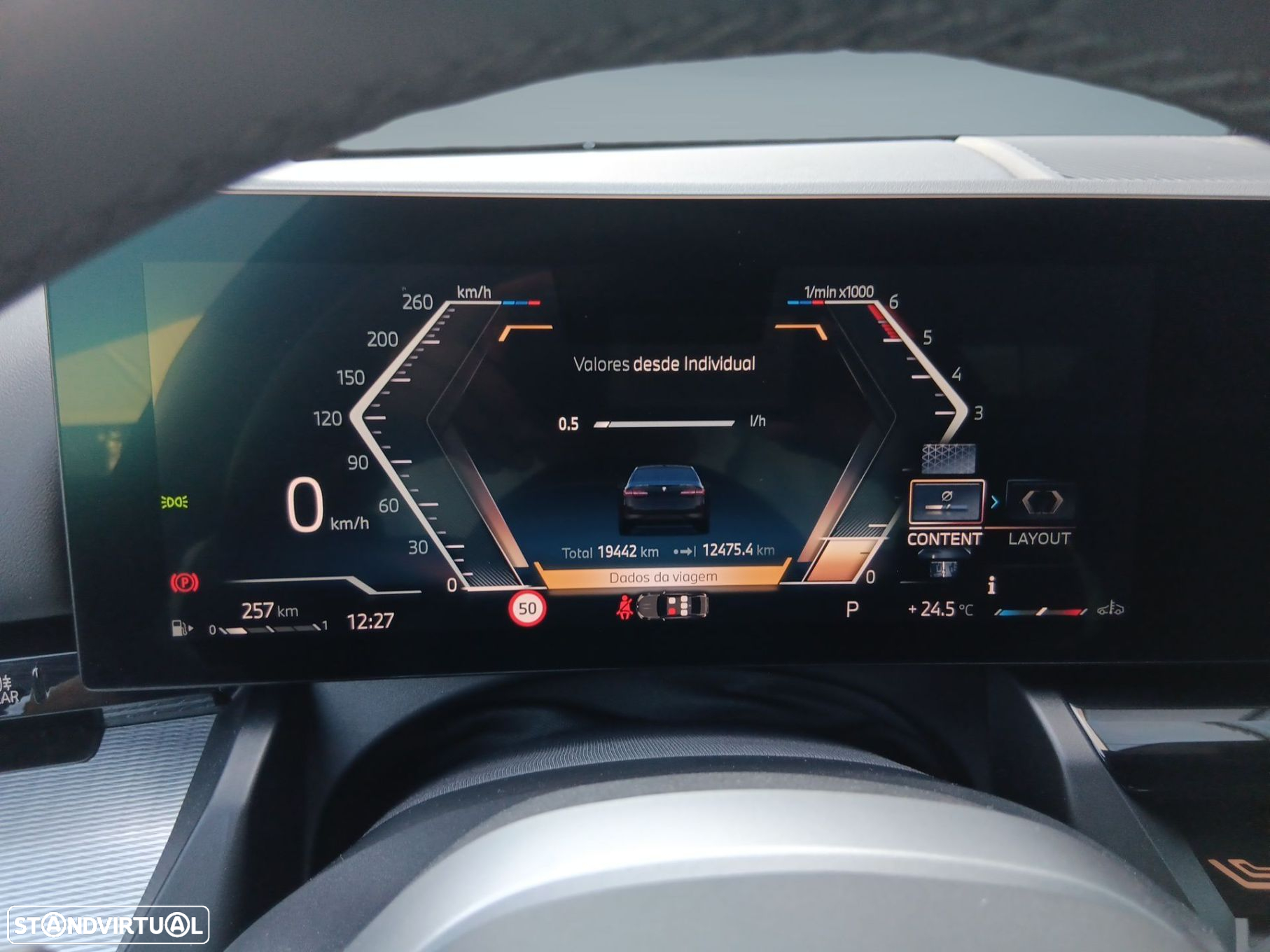 BMW ix1 eDrive20 - 20
