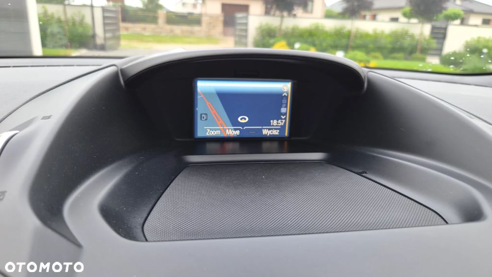 Ford Kuga 2.0 TDCi 4x4 Titanium - 21