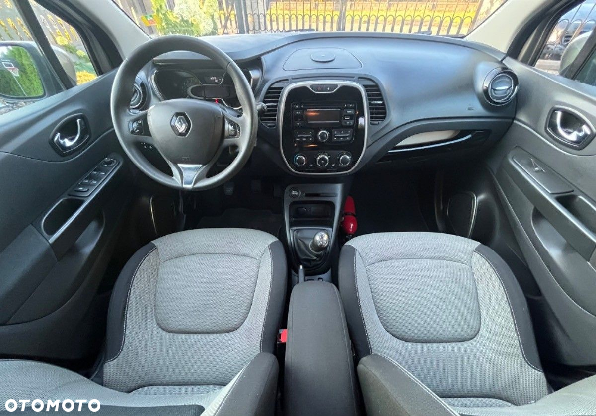 Renault Captur - 16