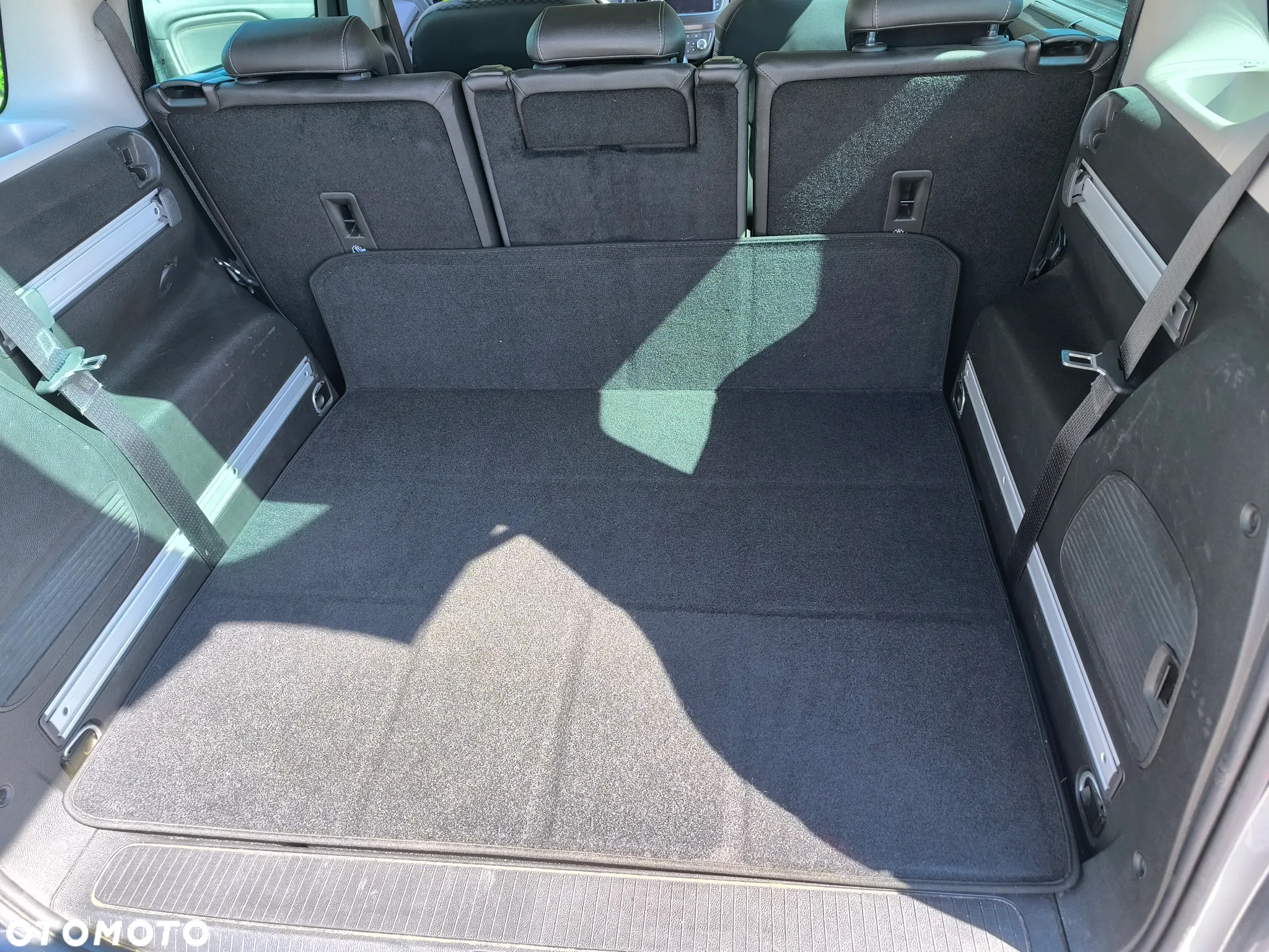 Opel Zafira 1.4 T Elite - 5