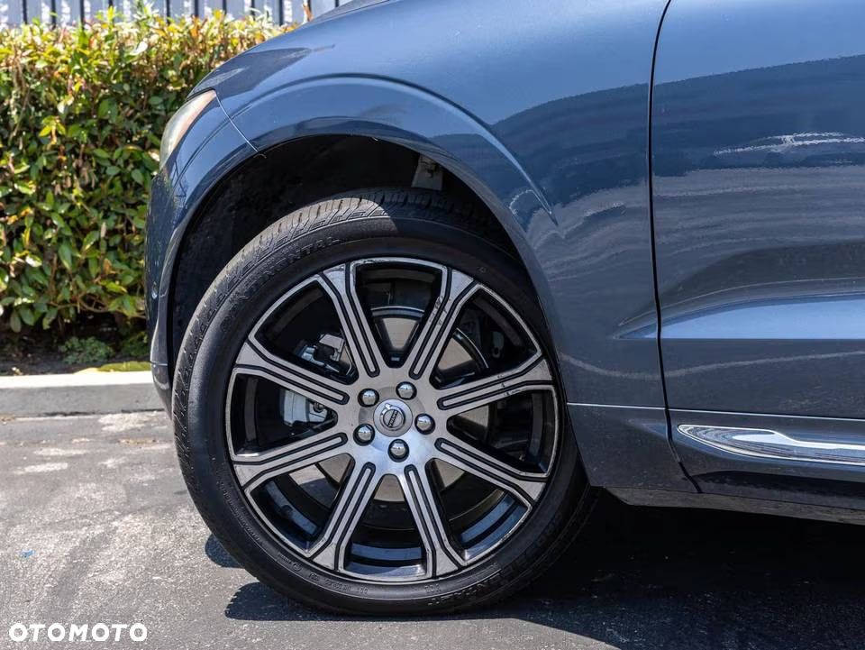 Volvo XC 60 T5 Geartronic Inscription - 19