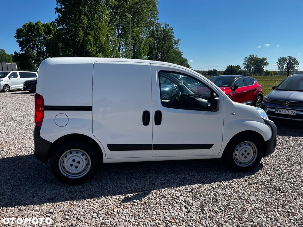 Fiat FIORINO - 7