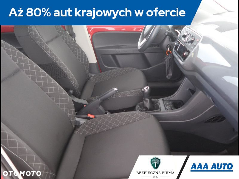 Skoda Citigo - 10
