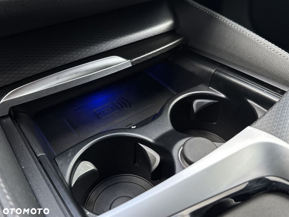 BMW Seria 5 - 16