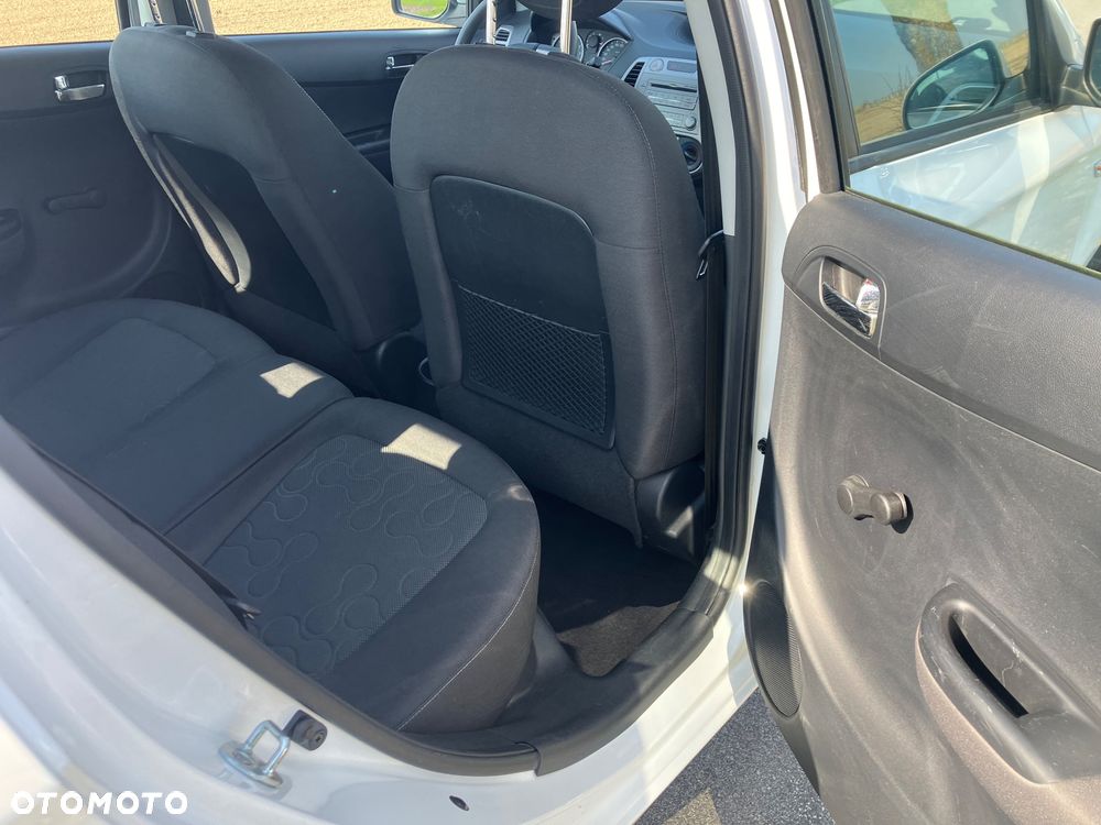 Hyundai i20 1.2 Edition 20 - 8