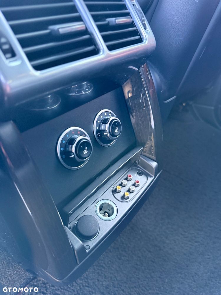 Land Rover Range Rover 5.0 V8 S/C AB - 15