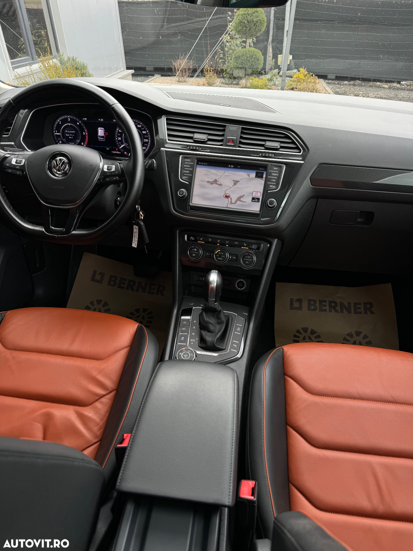 Volkswagen Tiguan Allspace 2.0 TDI SCR 4Motion DSG Highline - 7