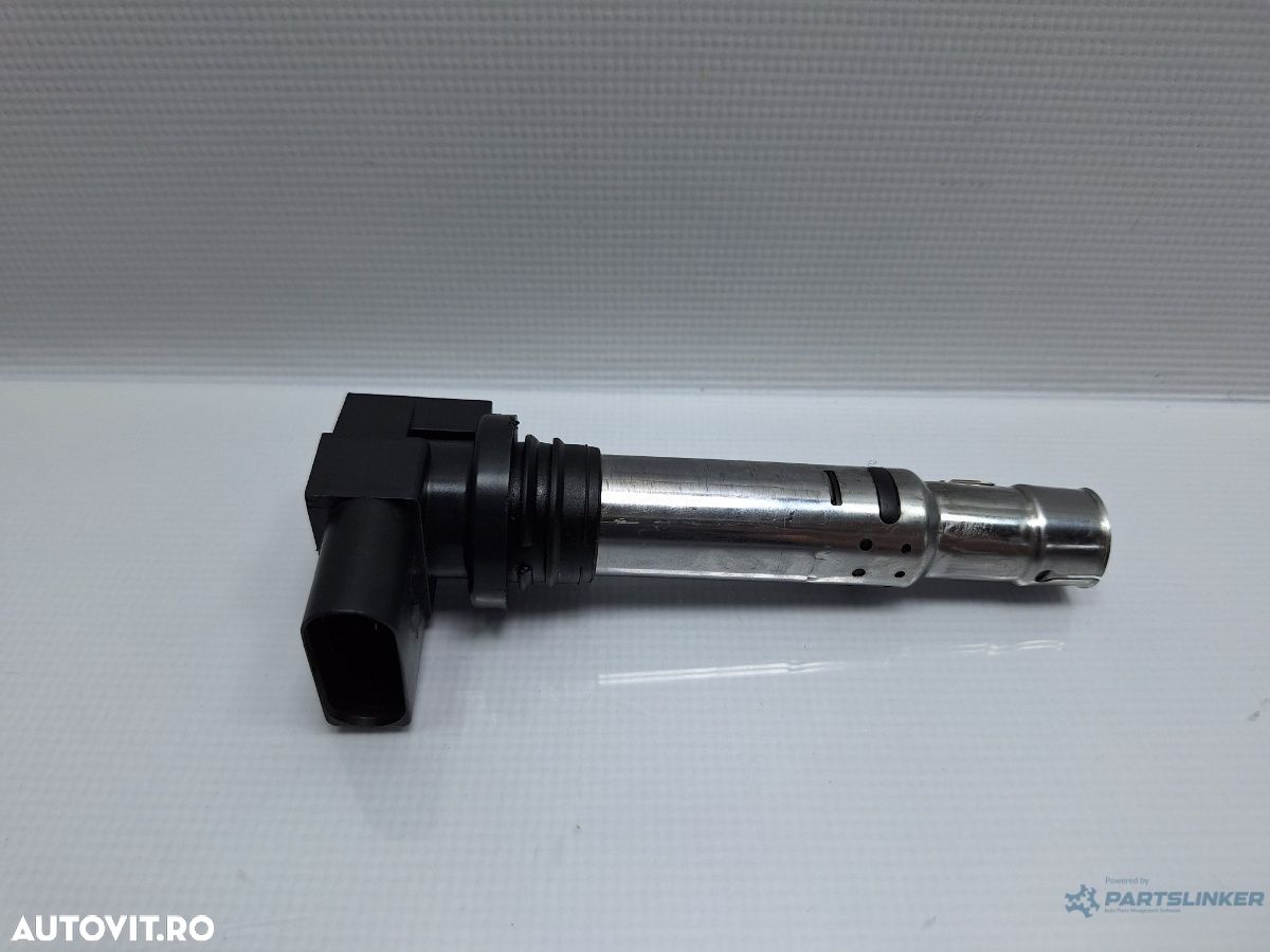Bobina inductie SKODA FABIA Combi (6Y5) [ 2000 - 2007 ] 1.2 (AZQ, BME) 47KW|64HP OEM 036905715F - 1