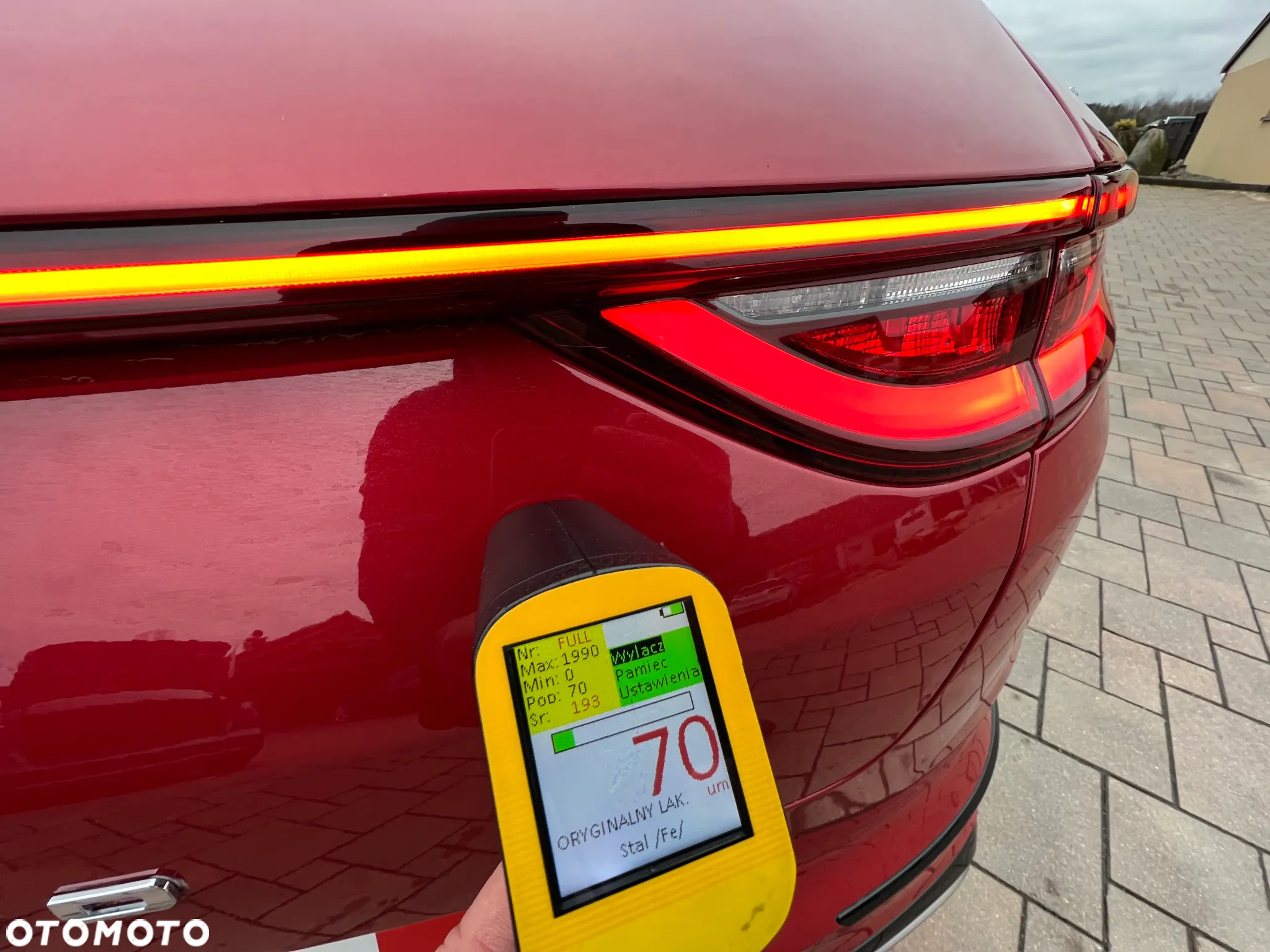 Kia ProCeed 1.6 CRDi GT Line DCT - 36