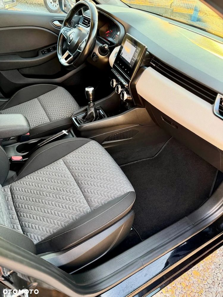 Renault Clio 1.0 TCe R.S Line - 16