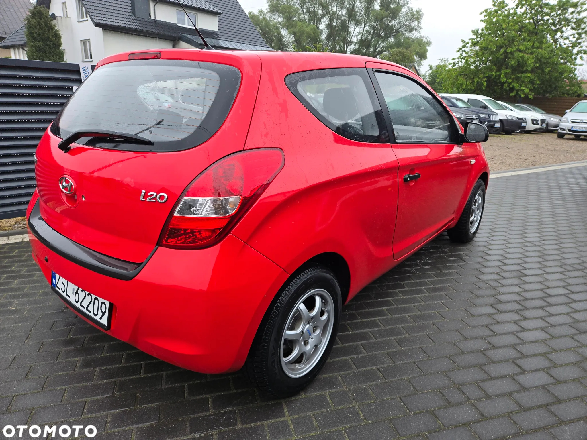Hyundai i20 1.2 Classic - 3