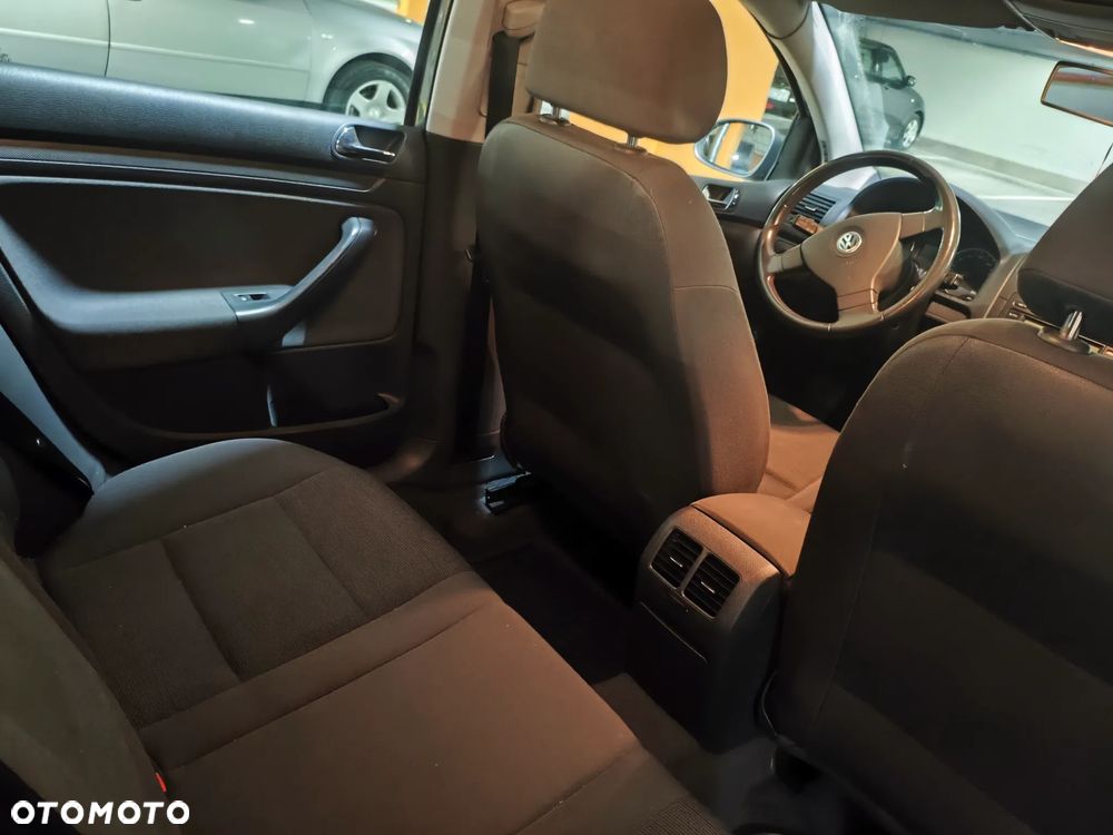 Volkswagen Golf V 1.9 TDI Trendline - 7