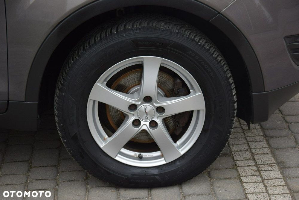 Ford Kuga 2.0 TDCi 4WD Titanium - 10