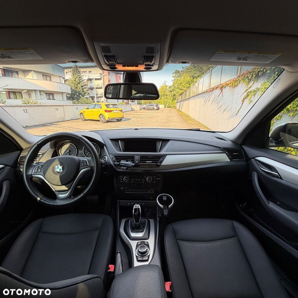 BMW X1 xDrive28i - 6