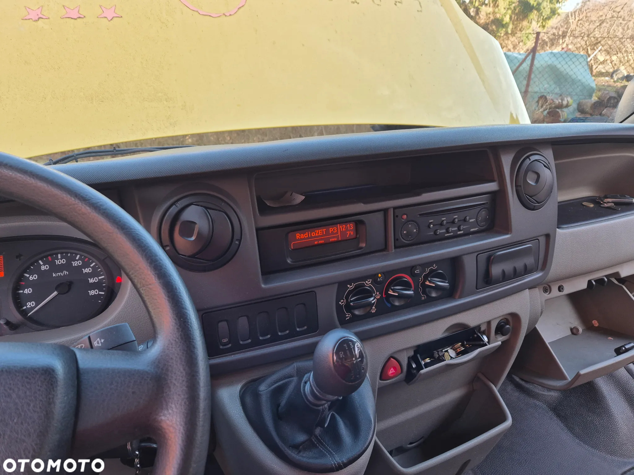 Renault MASTER - 17