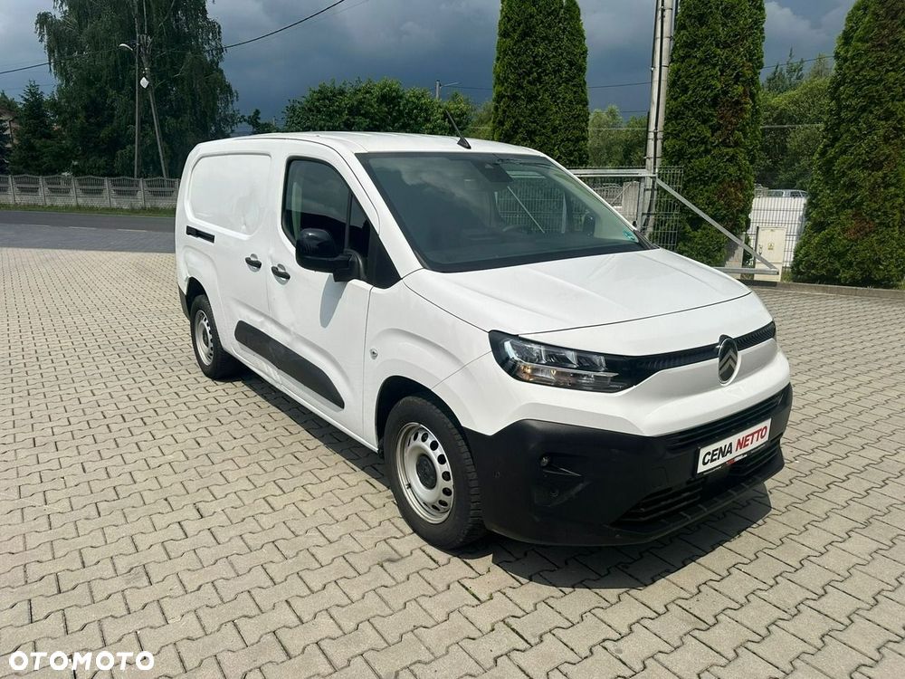 Citroën Berlingo - 8