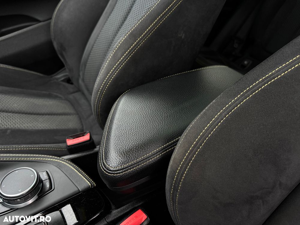 BMW X2 xDrive20d Aut. M Sport X - 24