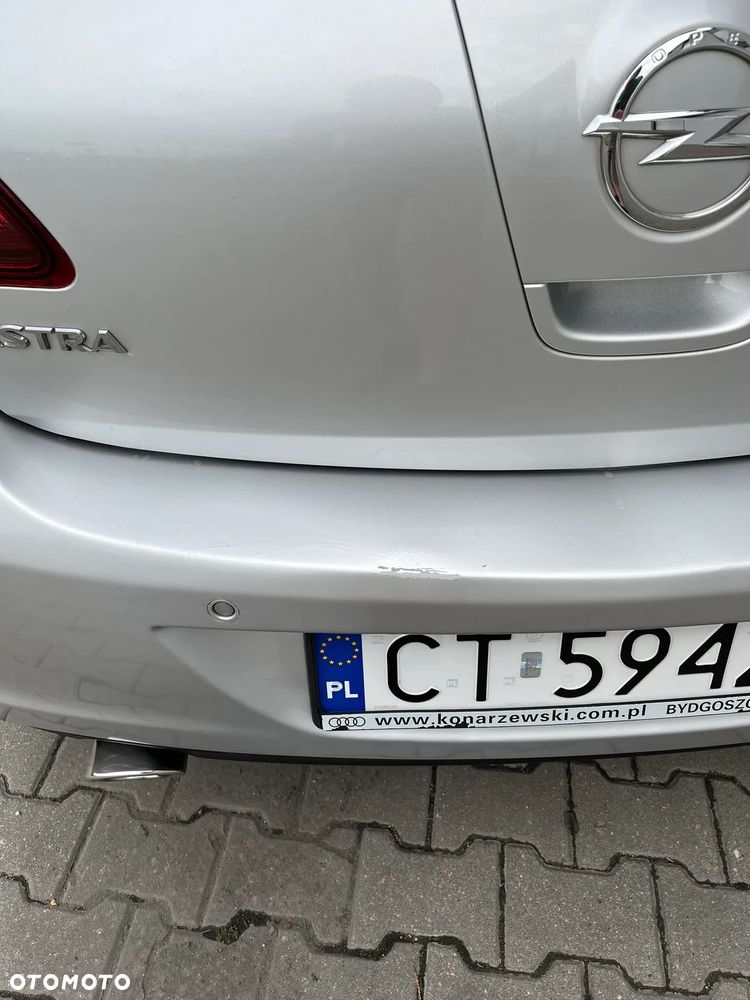 Opel Astra - 14