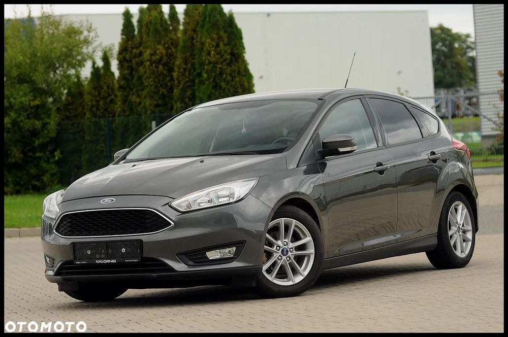 Ford Focus - 10
