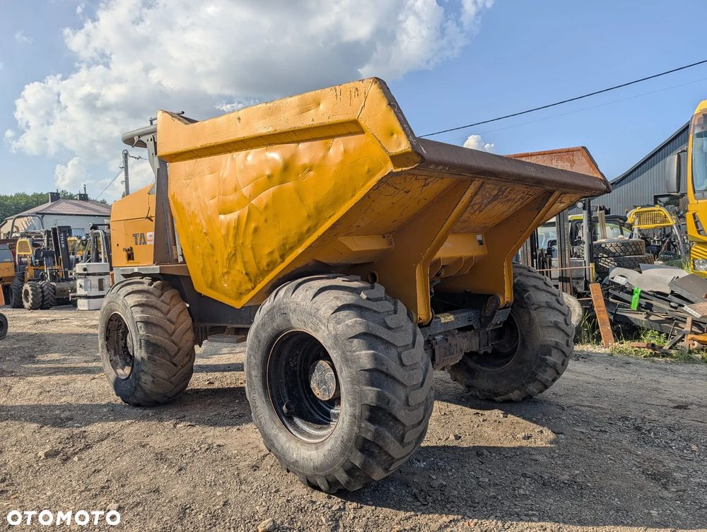 Terex TA9 9Ton - 14