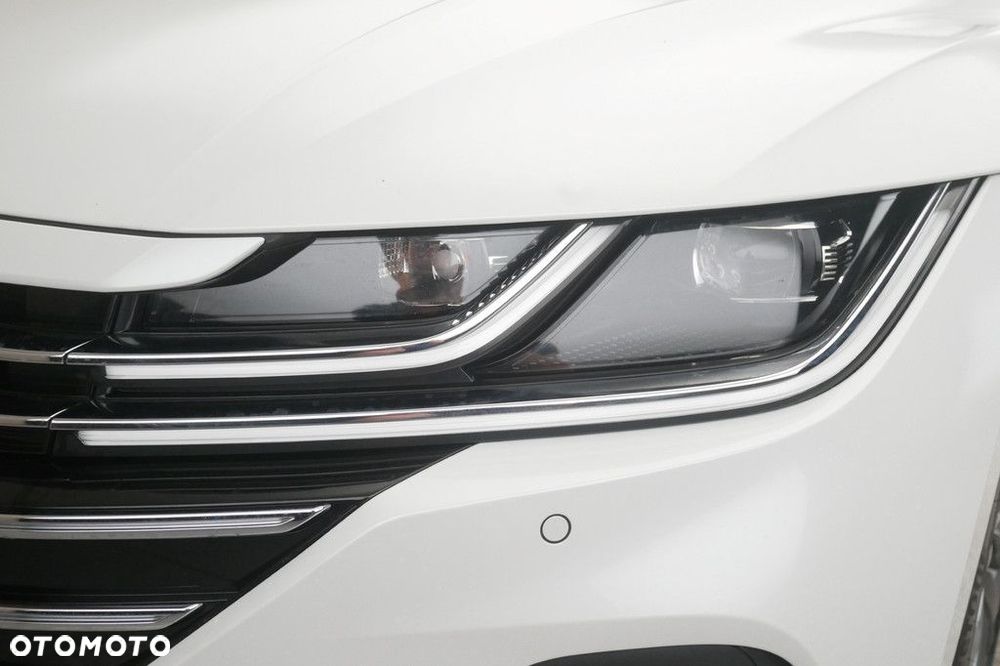 Volkswagen Arteon 2.0 TSI Essence DSG - 13