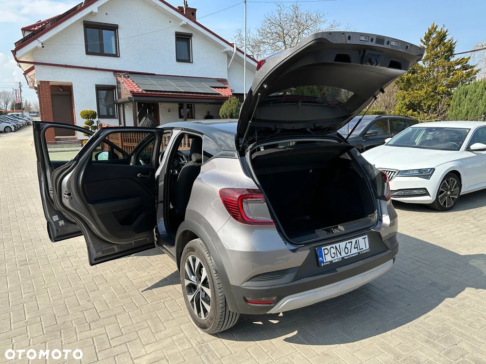 Renault Captur - 27
