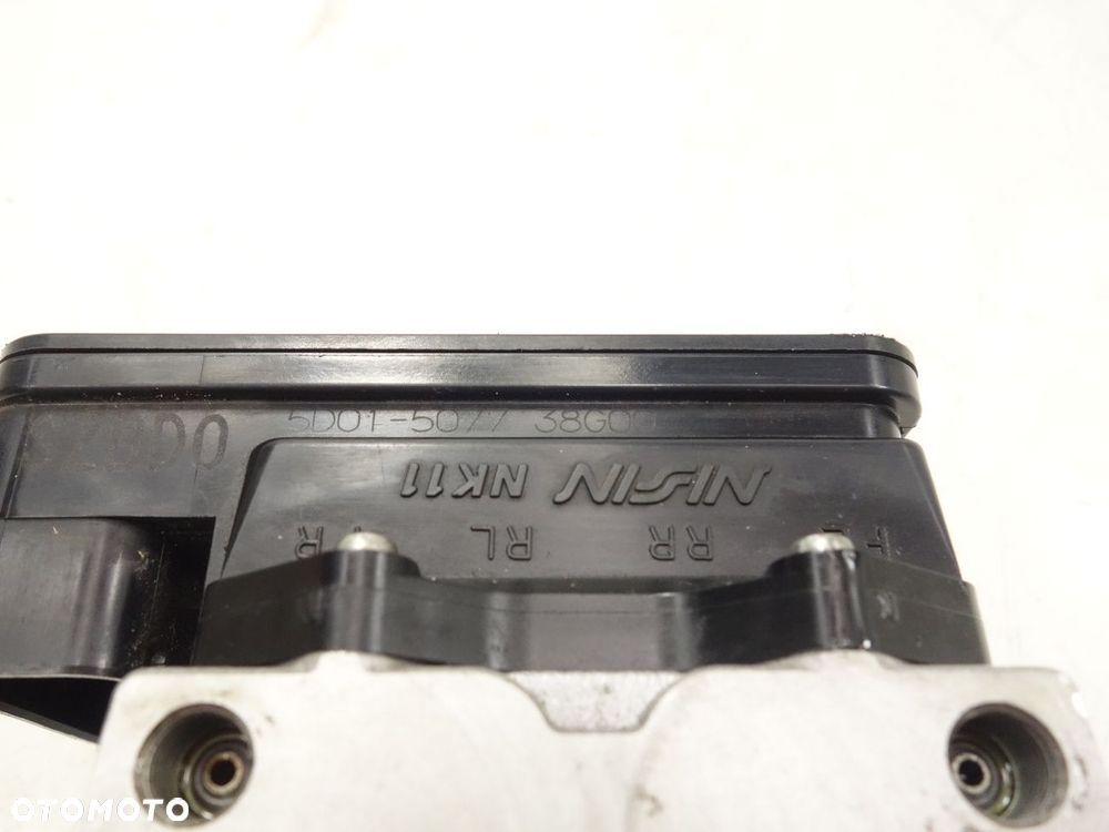Pompa Abs hamulcowa Suzuki Gsf Bandit 650 05-06 - 5