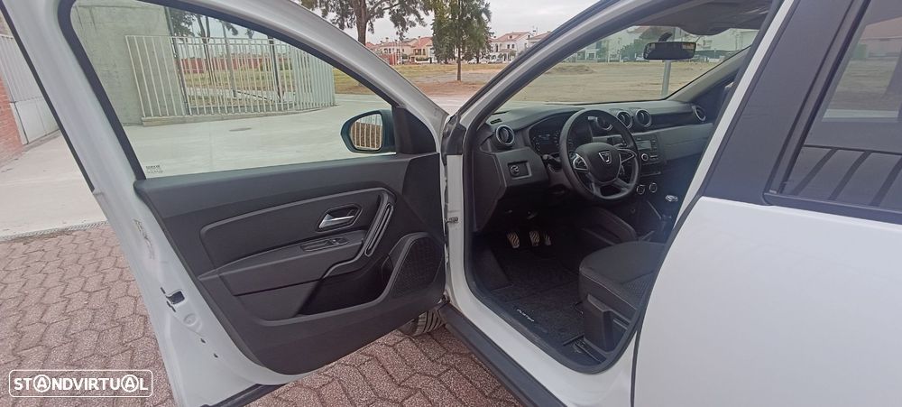 Dacia Duster - 11