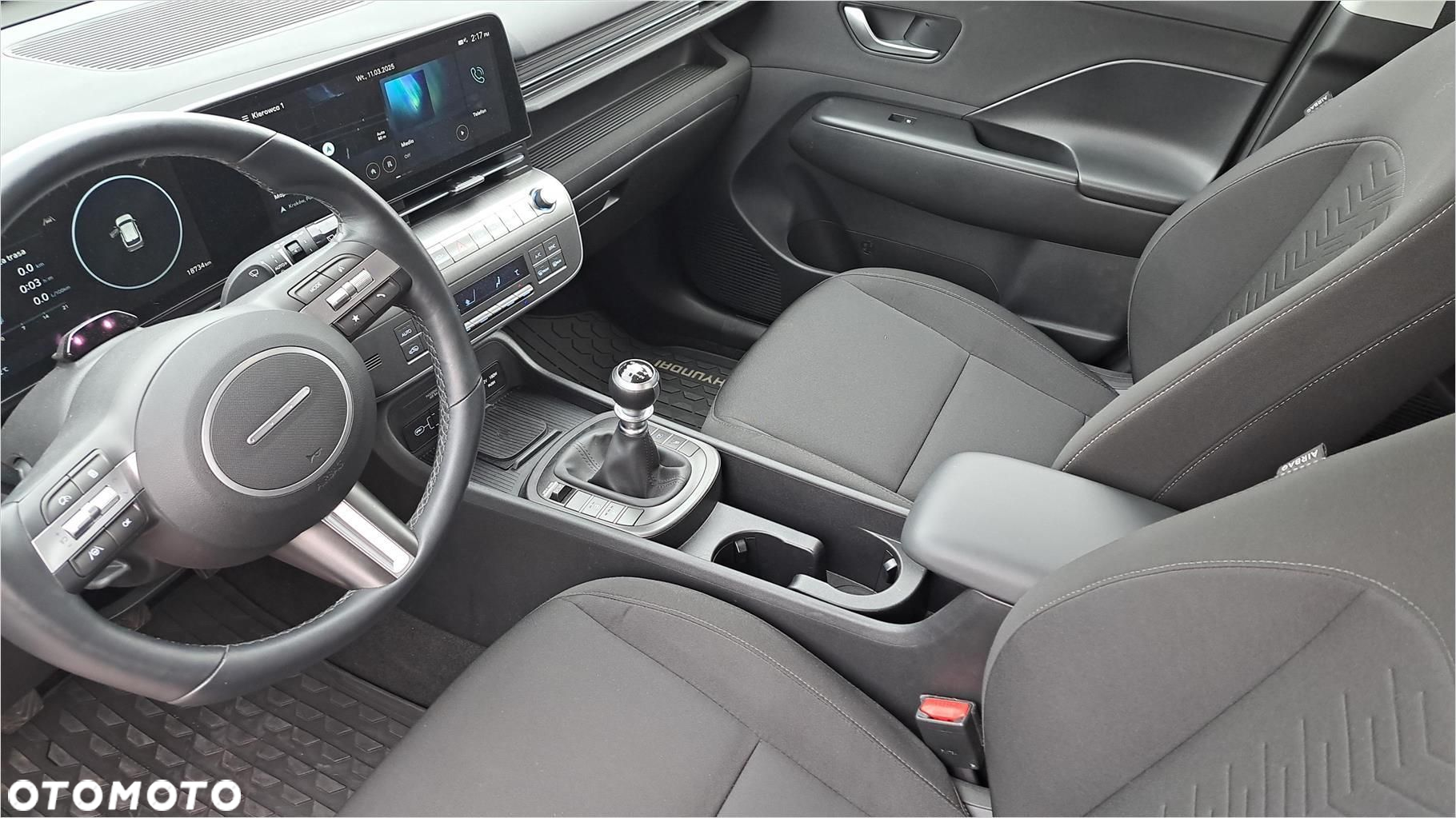 Hyundai Kona - 9