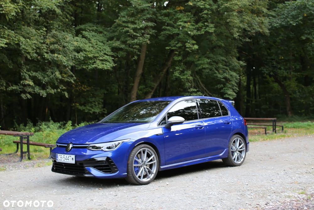 Volkswagen Golf - 19