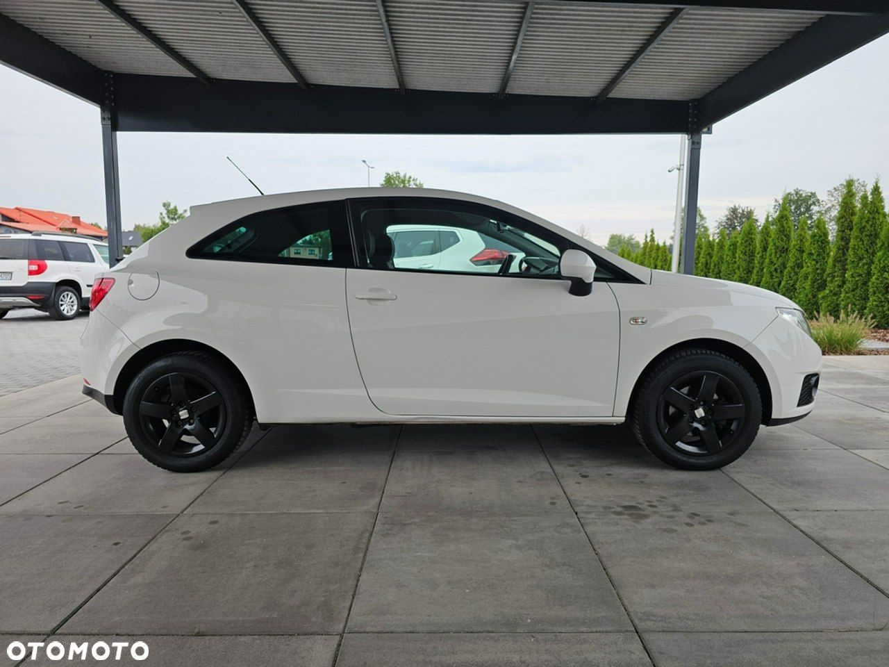 Seat Ibiza - 8