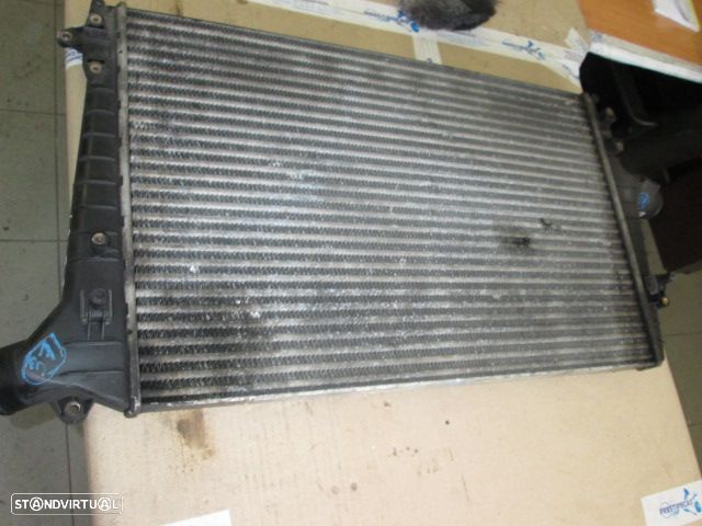 Radiador Intercooler 4B0145805A AUDI A6 2003 2.5 TDI - 1