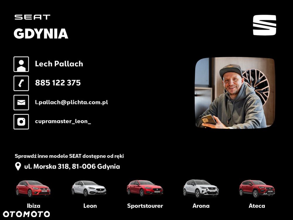 Seat Ateca 2.0 TDI Style S&S DSG - 4