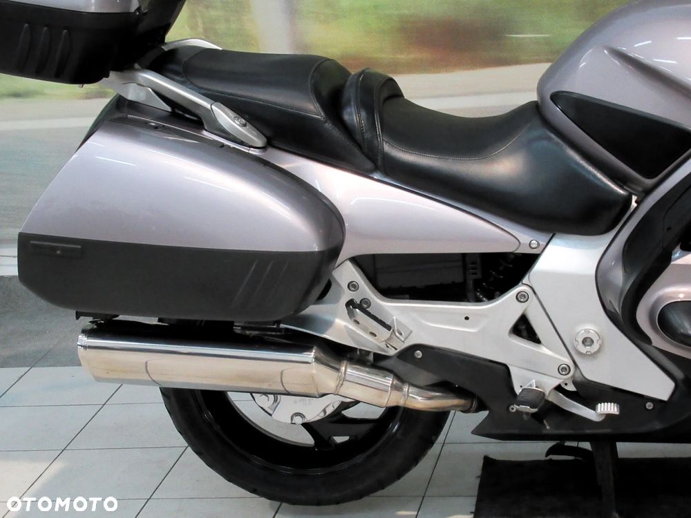 Honda ST - 15