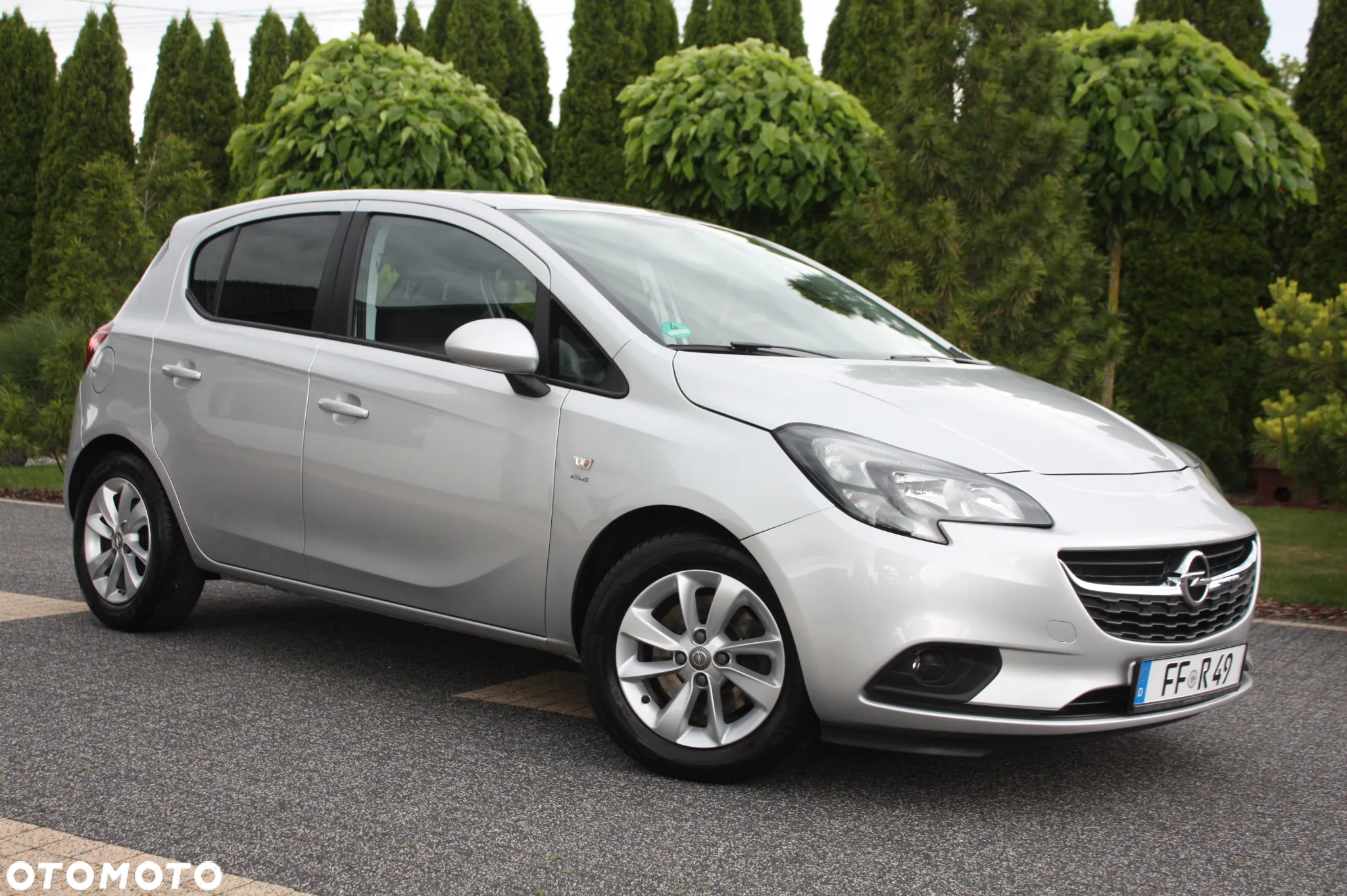 Opel Corsa 1.3 CDTi Active - 2