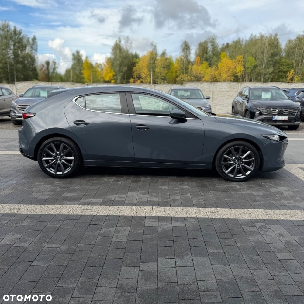 Mazda 3 - 14
