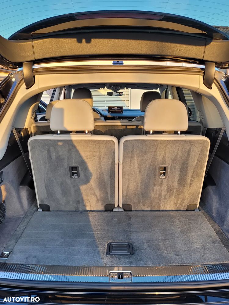 Audi Q7 SUV TFSI quattro 250 kW tiptronic - 2