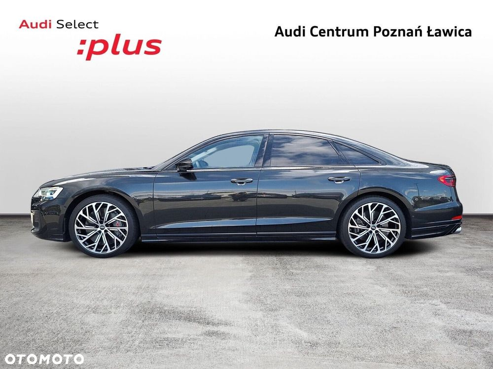 Audi S8 TFSI mHEV Quattro Tiptr - 7