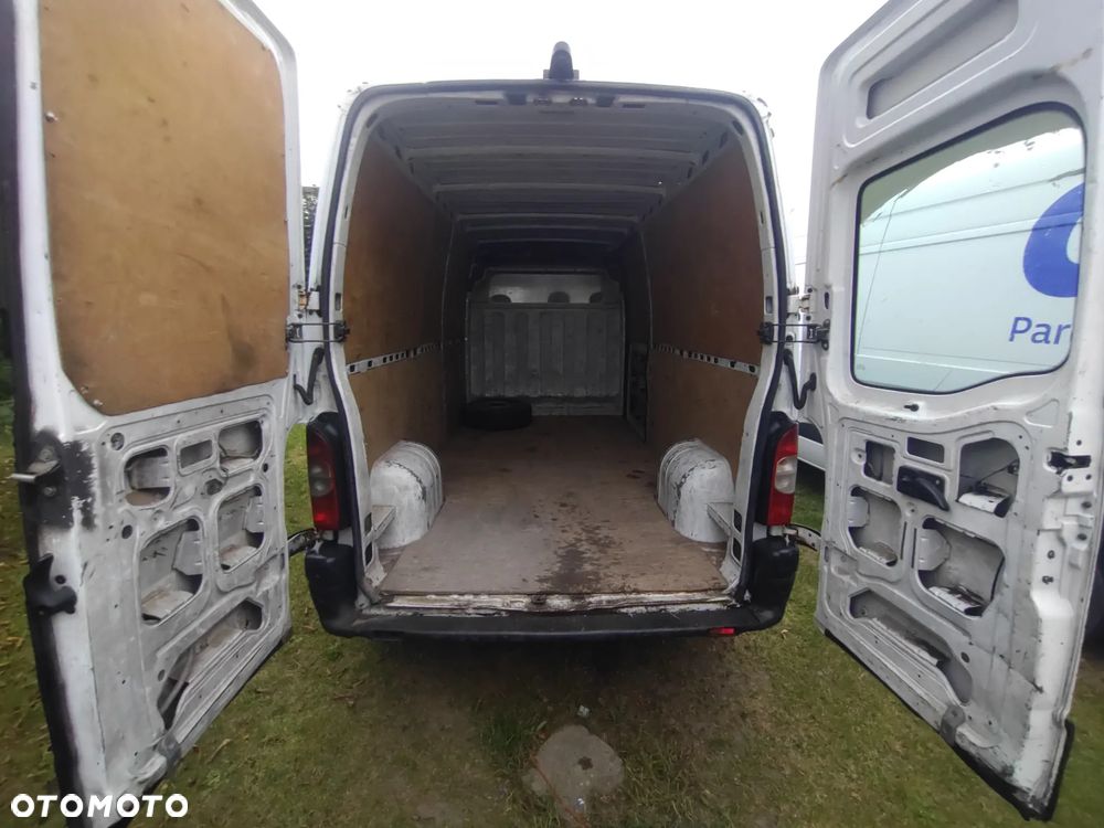 Renault Master - 7