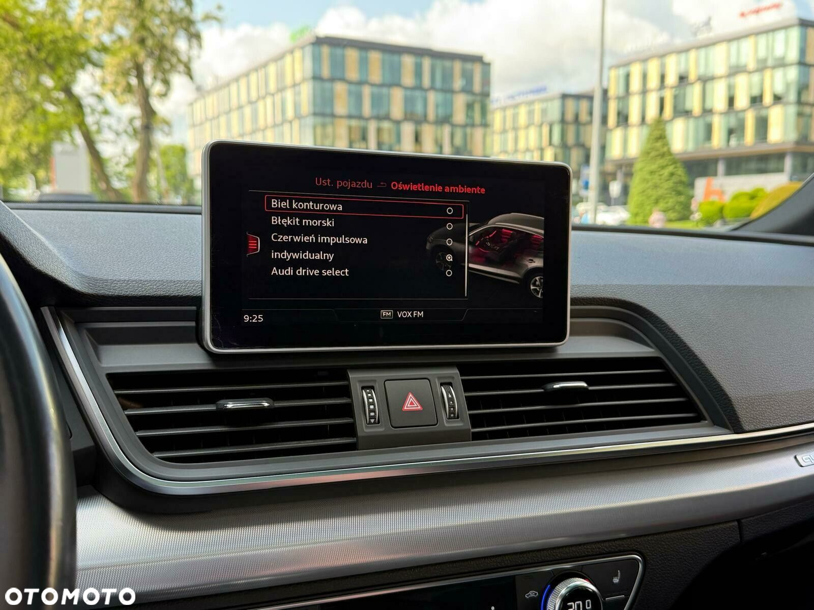 Audi Q5 2.0 TDI Quattro Sport S tronic - 32