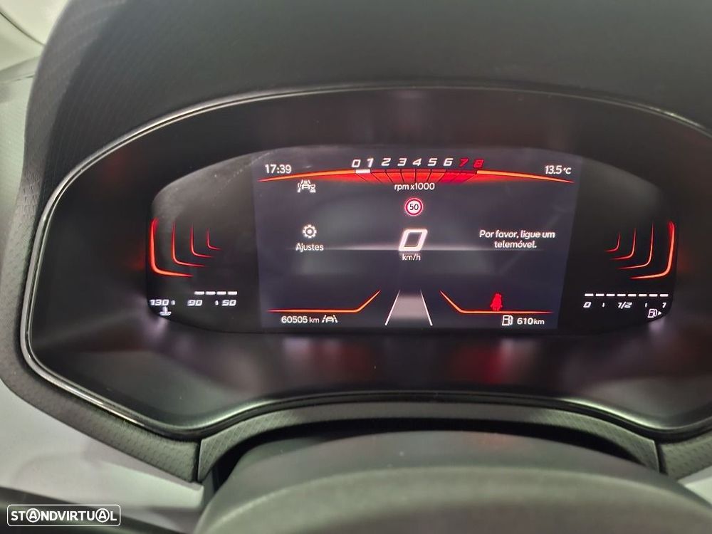 SEAT Ibiza 1.0 TSI Style - 21