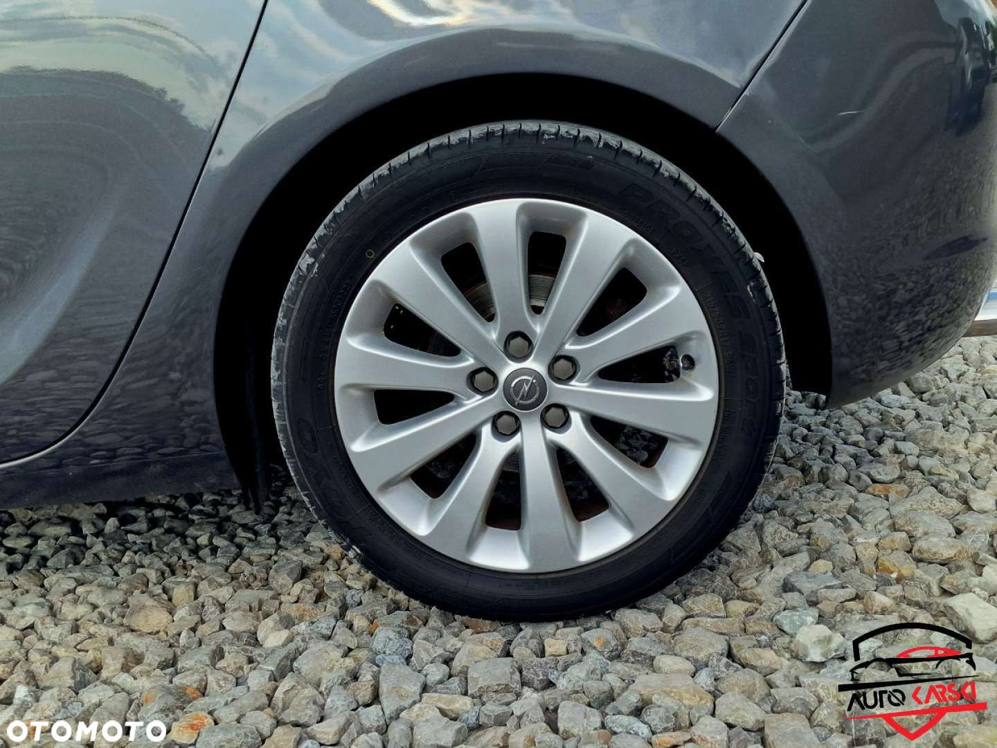 Opel Astra - 4