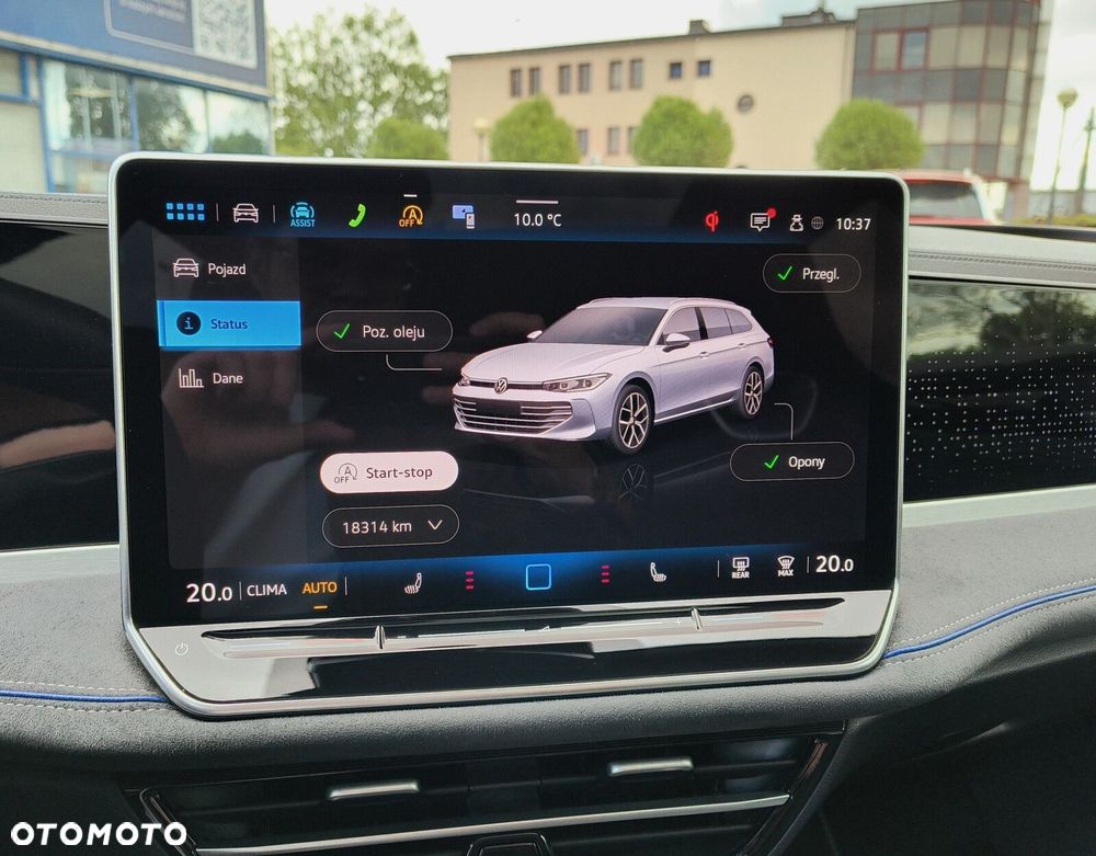 Volkswagen Passat - 24