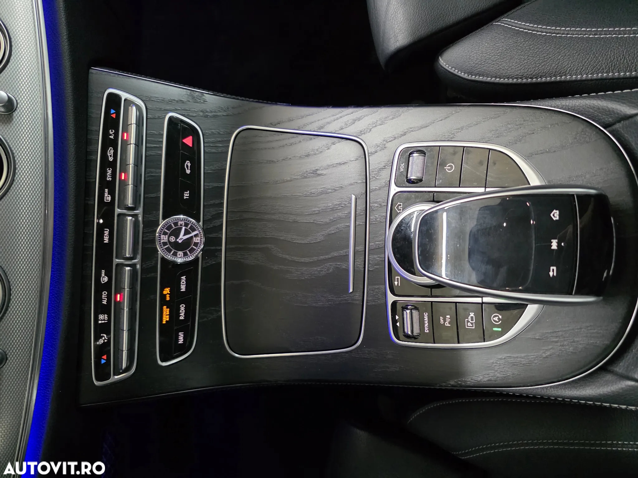 Mercedes-Benz E - 23