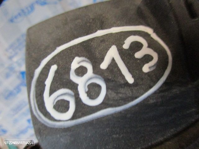 Modulo 965111648000 CITROEN C5 2004 1.6HDI 110CV 5P CINZA Módulo De Luz - 4