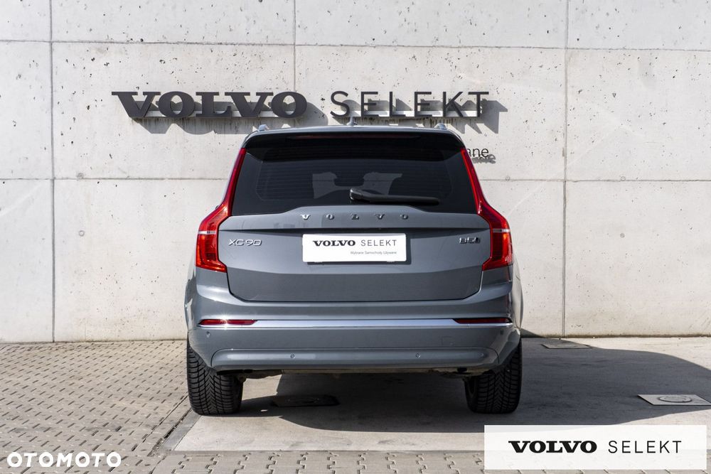 Volvo XC 90 - 7