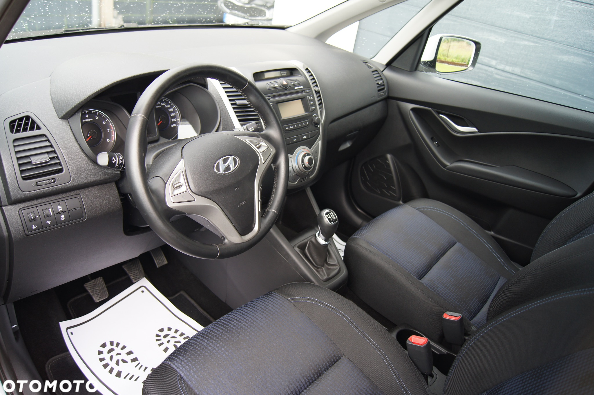 Hyundai ix20 1.6 Style - 7