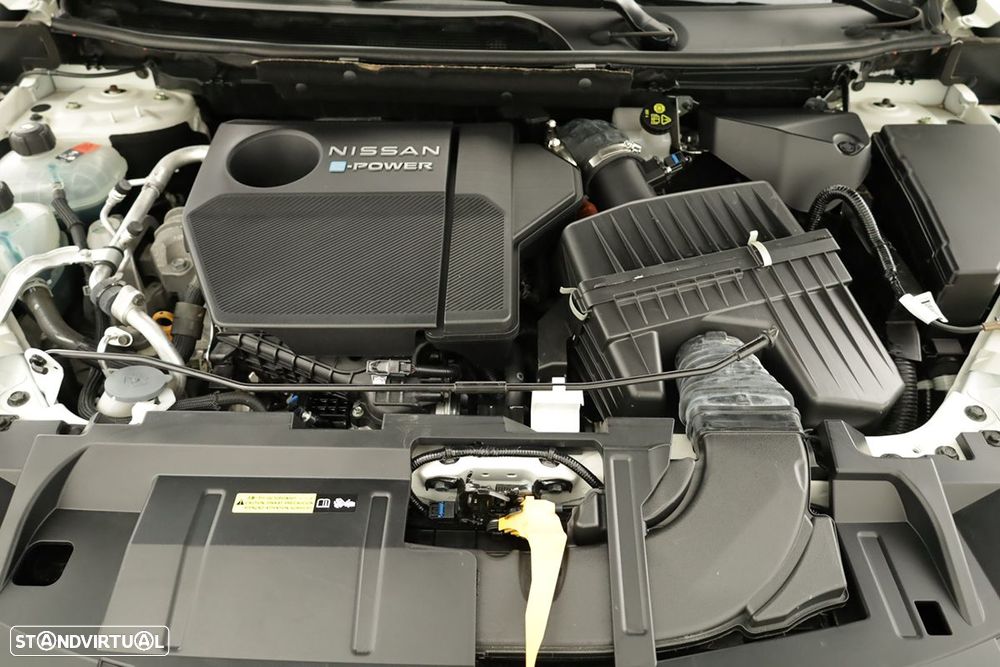 Nissan Qashqai - 25