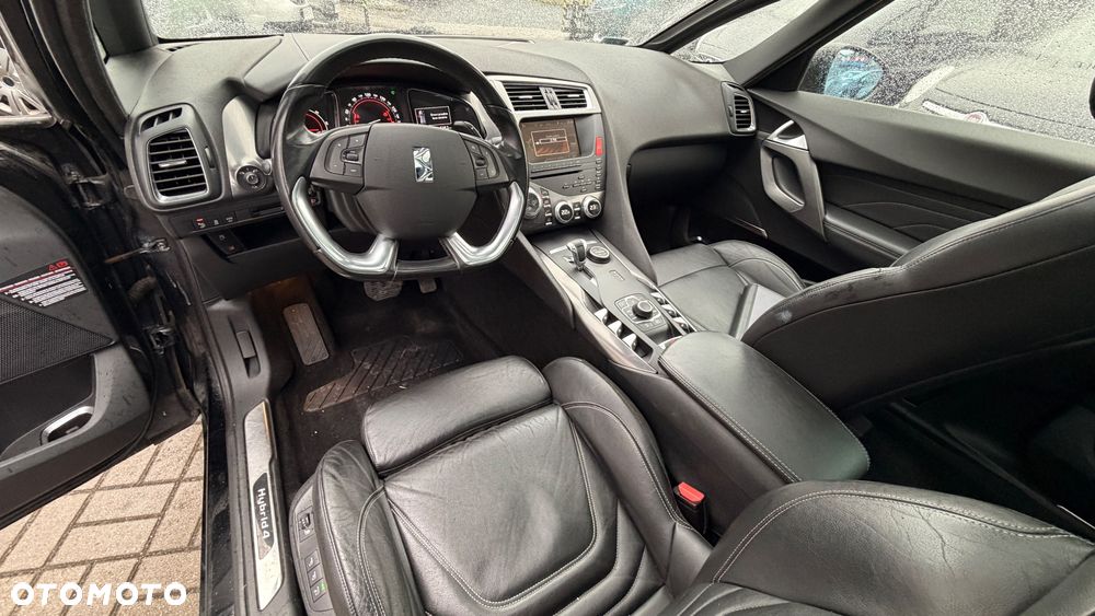 Citroën DS5 ver-2-0-hdi-hybrid4-sochic-mcp - 18